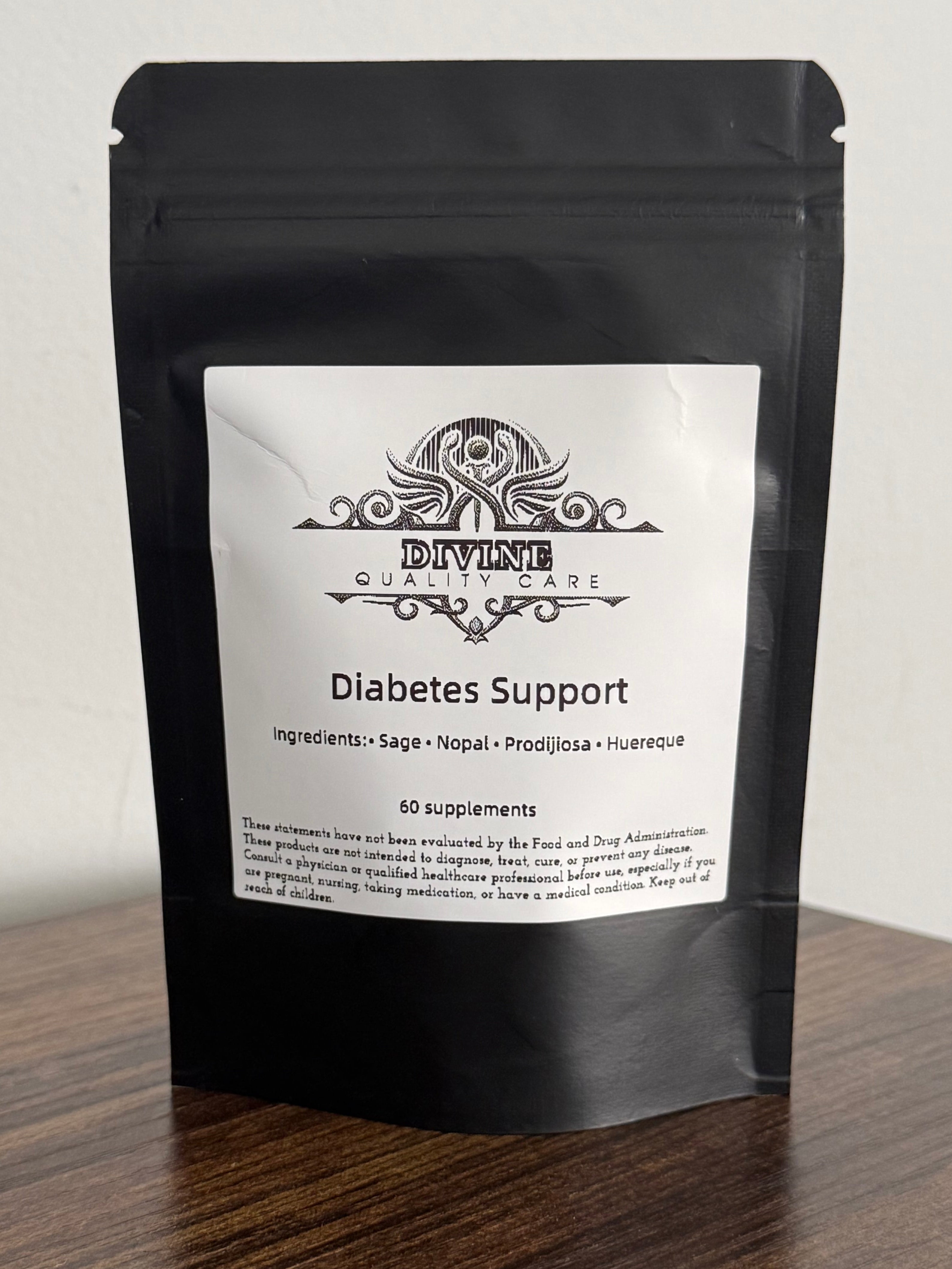 Diabetes Support